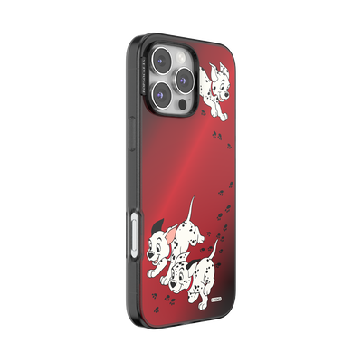 Secondary image for hover Mirror Can You Spot Me? — iPhone 16 Pro Max MagSafe Case