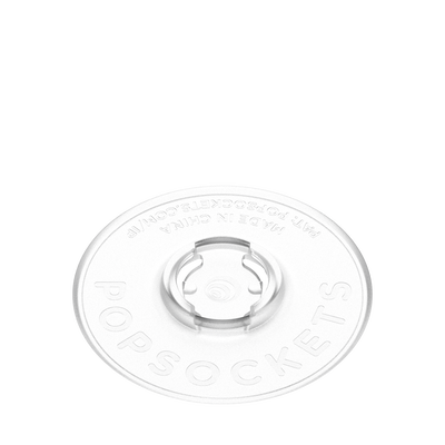Clear — Adhesive Base