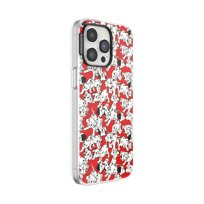 Secondary image for hover One Hundred and One — iPhone 15 Pro Max MagSafe Case