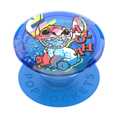 Aloha Stitch — Adhesive PopGrip